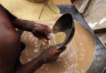 El oro se movió con salvoconducto durante la cuarentena en Venezuela