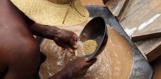 El oro se movió con salvoconducto durante la cuarentena en Venezuela