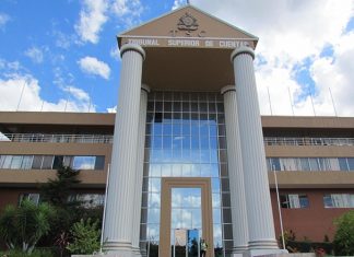 Declaran culpable a esposa de ex presidente de Honduras por corrupción