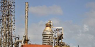 S&P Global Platts: el impacto de las nuevas sanciones en las exportaciones de crudo venezolanas