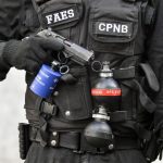 EEUU canceló la visa a funcionarios de la Dgcim y FAES