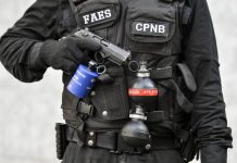 EEUU canceló la visa a funcionarios de la Dgcim y FAES