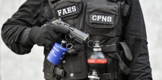 EEUU canceló la visa a funcionarios de la Dgcim y FAES