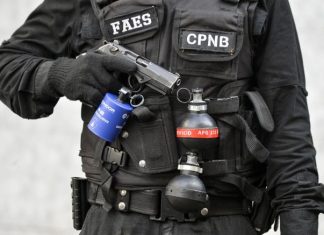 EEUU canceló la visa a funcionarios de la Dgcim y FAES