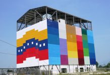 Gimnasios verticales, otro negocio sucio del régimen junto a Saab y Pulido