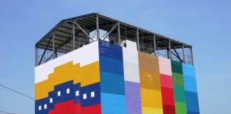 Gimnasios verticales, otro negocio sucio del régimen junto a Saab y Pulido