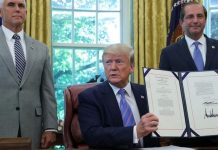 Venezuela figura en la lista negra de países más involucrados con el narcotráfico