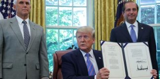 Venezuela figura en la lista negra de países más involucrados con el narcotráfico