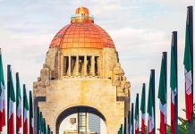 El lavado de dinero supone uno de los grandes males de México