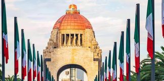 El lavado de dinero supone uno de los grandes males de México