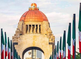 El lavado de dinero supone uno de los grandes males de México