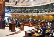 México: anticorrupción y recuperación de bienes