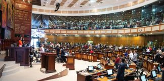 México: anticorrupción y recuperación de bienes