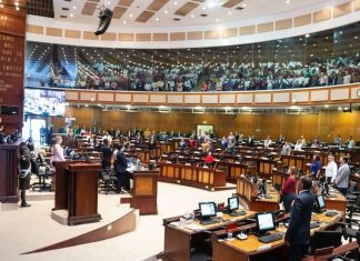 México: anticorrupción y recuperación de bienes