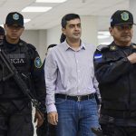 Exalcalde hondureño será extraditado a EEUU por red de narcotráfico que envuelve a Venezuela