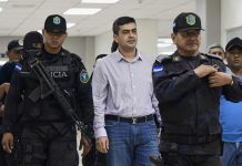 Exalcalde hondureño será extraditado a EEUU por red de narcotráfico que envuelve a Venezuela