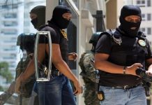 Atrapados exbeisbolistas testaferros de narcos en RD