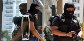 Atrapados exbeisbolistas testaferros de narcos en RD