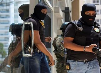 Atrapados exbeisbolistas testaferros de narcos en RD