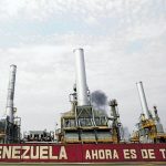 Aumentan las reservas de Venezuela a través de pagos en efectivo a PDVSA