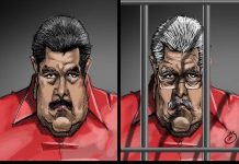 The New York Times: Régimen de Maduro reprime a su ejército para mantenerse en el poder