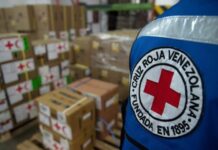 La Cruz Roja Venezolana: compromiso humanitario y rechazo a falsas acusaciones