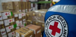 La Cruz Roja Venezolana: compromiso humanitario y rechazo a falsas acusaciones