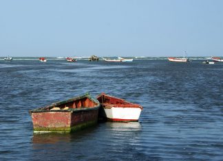 Seis detenidos por tráfico de personas en Aruba