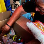 Canasta alimentaria en Venezuela cuesta más de 50 salarios mínimos