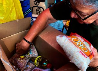 Canasta alimentaria en Venezuela cuesta más de 50 salarios mínimos