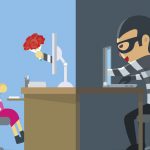 Denuncian «estafas románticas» a través de web de citas