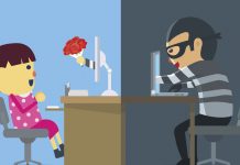 Denuncian «estafas románticas» a través de web de citas