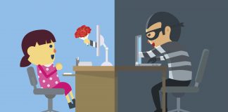 Denuncian «estafas románticas» a través de web de citas