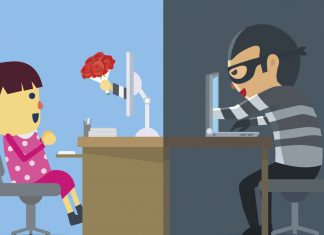 Denuncian «estafas románticas» a través de web de citas