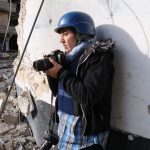 La IWMF recibió $350.000 para ampliar la seguridad digital de las mujeres periodistas