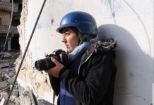 La IWMF recibió $350.000 para ampliar la seguridad digital de las mujeres periodistas