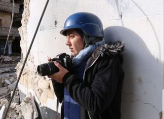 La IWMF recibió $350.000 para ampliar la seguridad digital de las mujeres periodistas