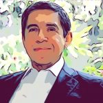 Joaquín Villalobos: La gran estafa bolivariana