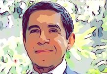 Joaquín Villalobos: La gran estafa bolivariana