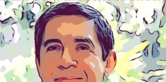 Joaquín Villalobos: La gran estafa bolivariana