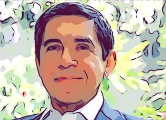 Joaquín Villalobos: La gran estafa bolivariana