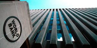 El Banco Mundial rechazó a dos empresas por acciones fraudulentas
