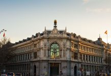 El Banco de España estaría moviendo dinero del régimen de Maduro