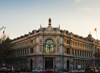 El Banco de España estaría moviendo dinero del régimen de Maduro