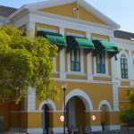 La desastrosa gestión del Banco del Orinoco en Curazao