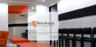 Caso Belankazar: Academia de modelaje implicada en pornografía infantil