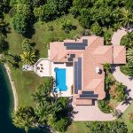 La subasta de la mansión de Alejandro Andrade en Florida