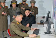 Hackers norcoreanos robaron más de $300 millones para financiar misiles
