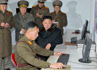 Hackers norcoreanos robaron más de $300 millones para financiar misiles