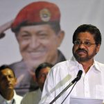 El Mundo | Informe de EEUU asegura que Chávez ordenó inundar EEUU de cocaína de las FARC